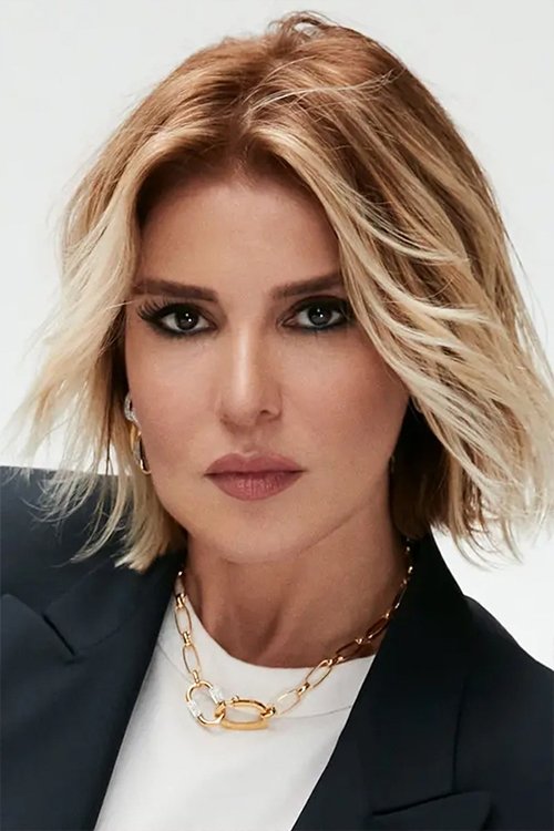 Foto de Gülben Ergen