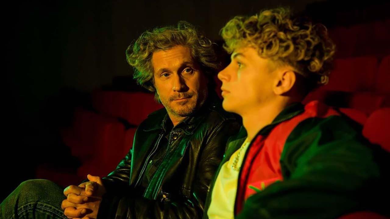 Ethan and Identity