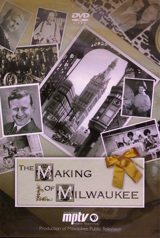 Poster de The Making of Milwaukee