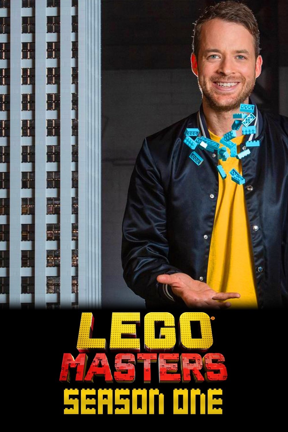 Poster de Temporada 1