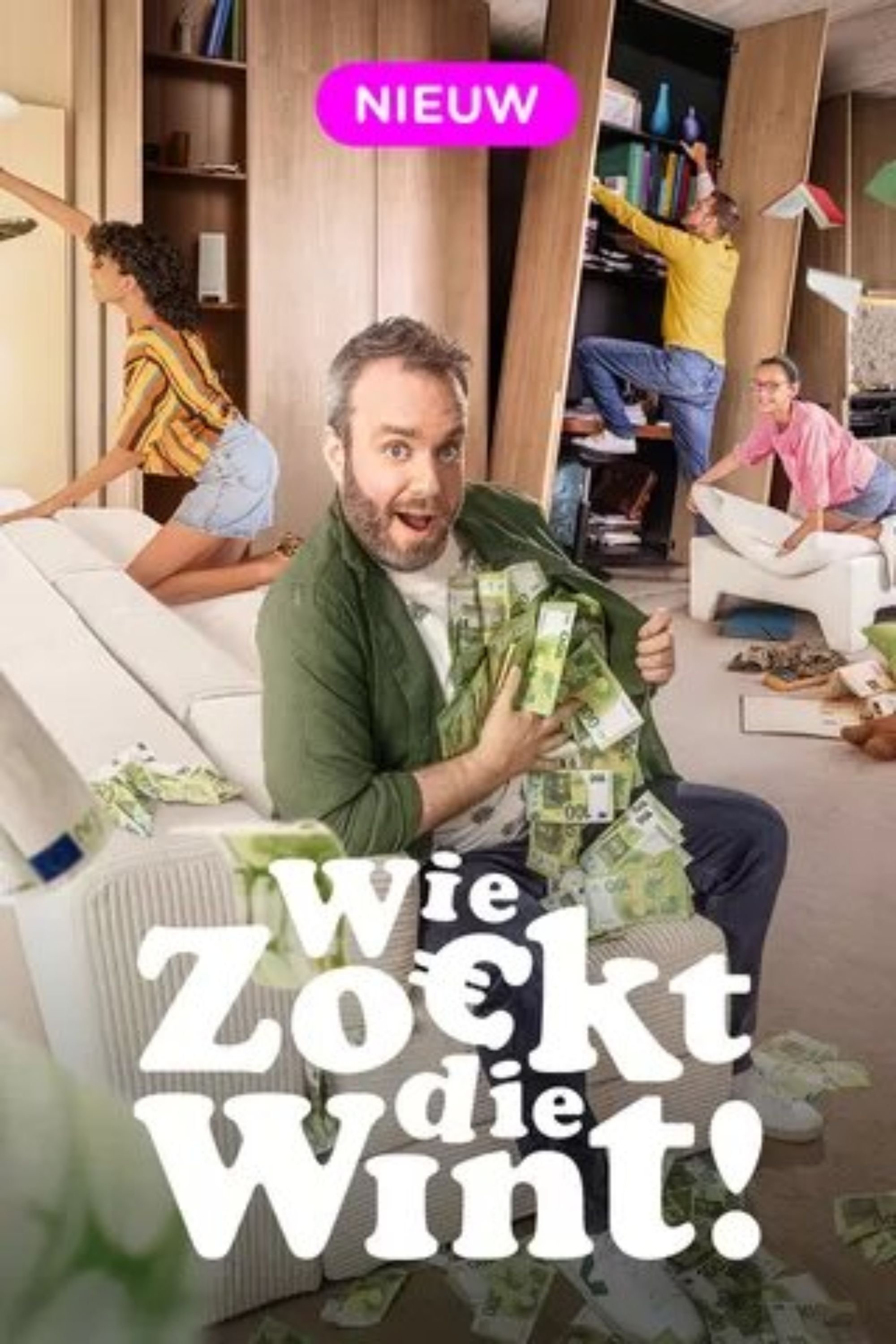 Poster de Temporada 1