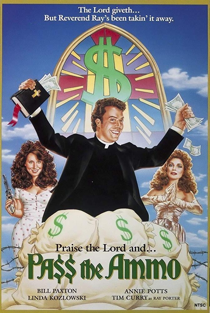Poster movie