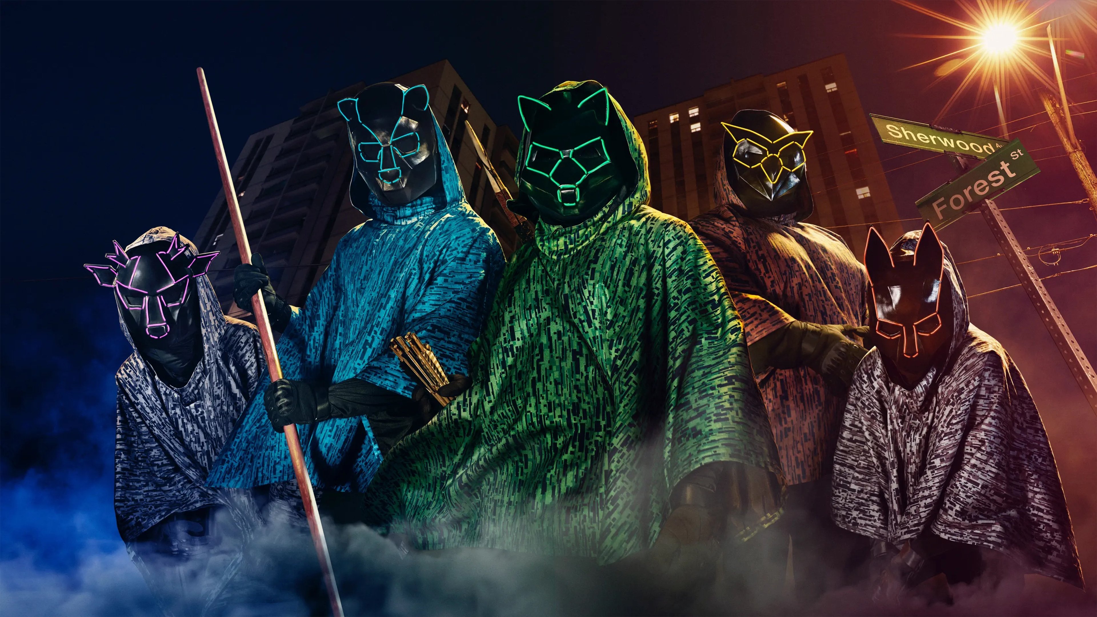 Backdrop image