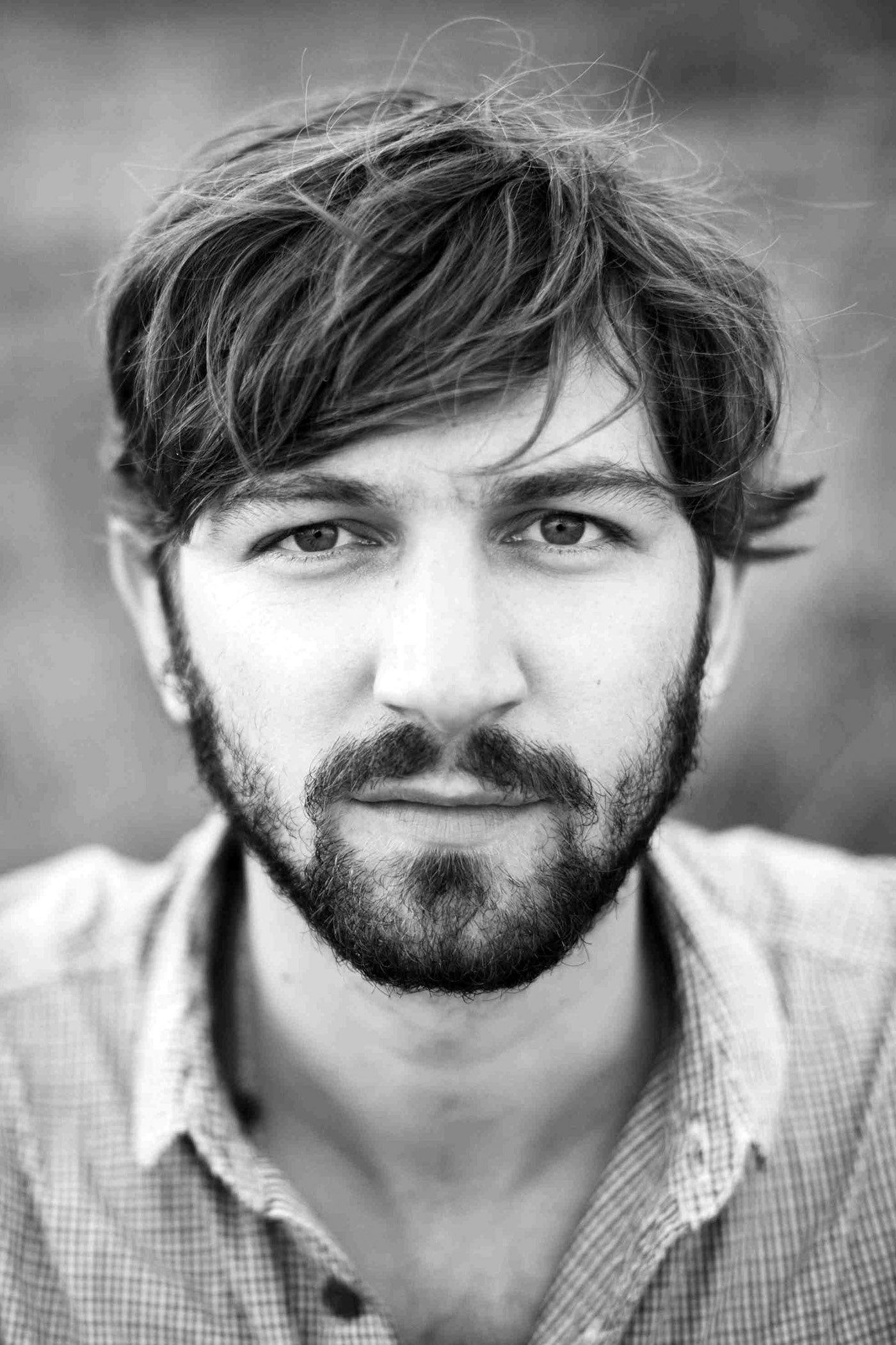 Foto de Michiel Huisman