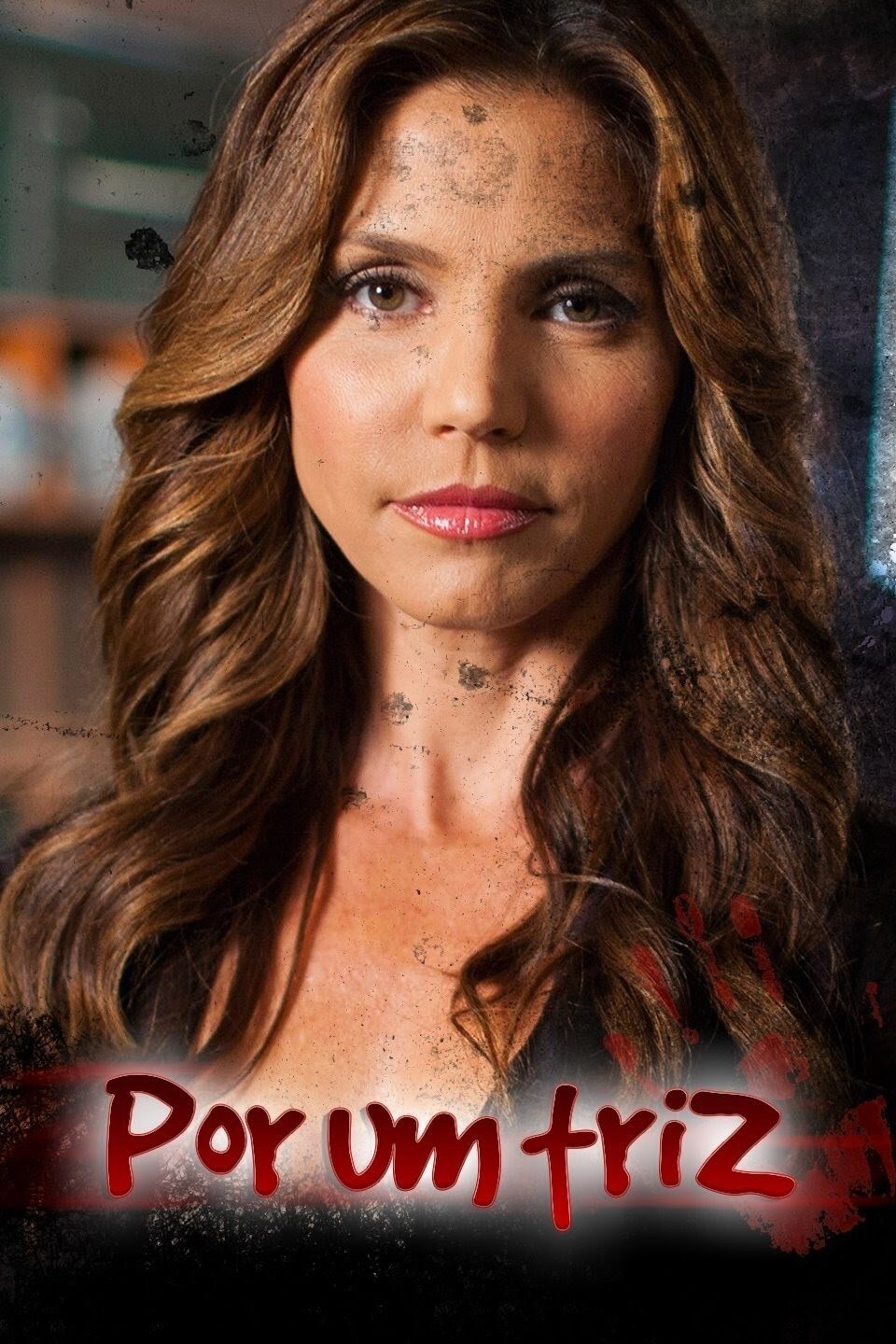 Poster de Por Um Triz