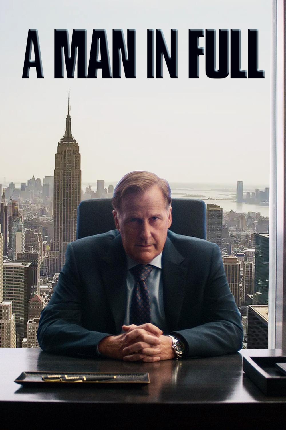 Poster de Minissérie