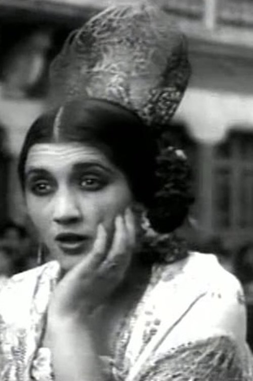 Poster de Fragmentos