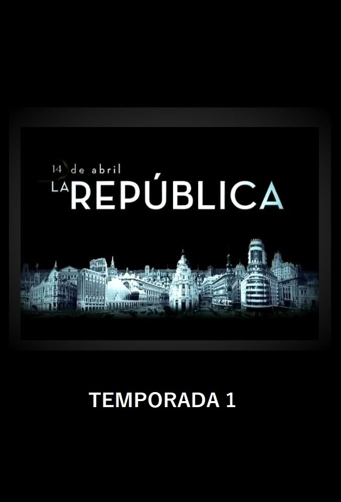 Poster de Temporada 1
