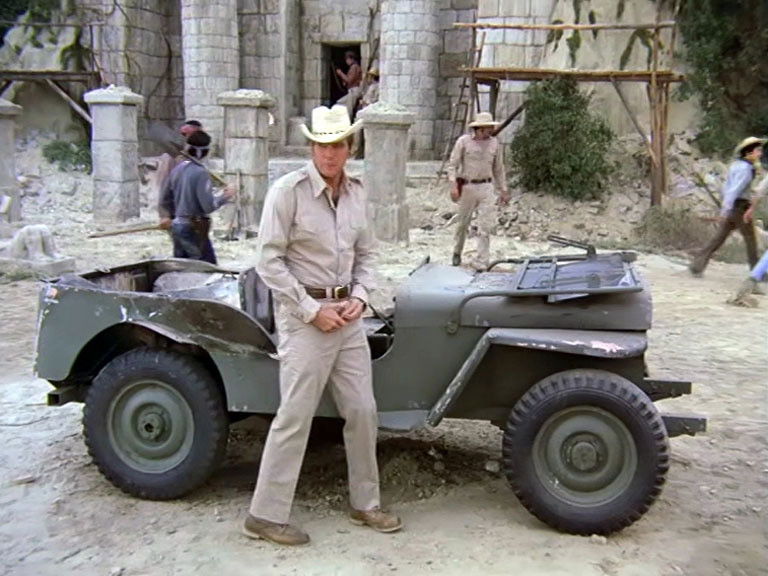 The Solid Gold Kidnapping (1)