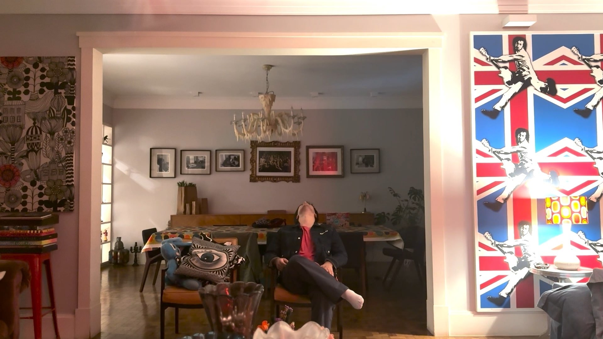Backdrop image