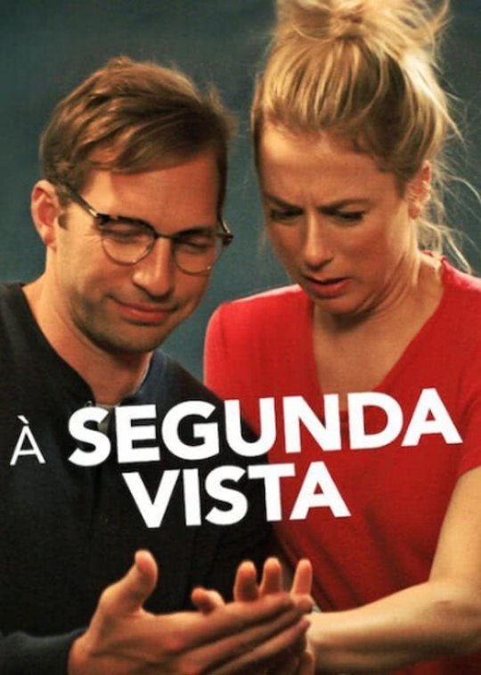 Poster de À Segunda Vista
