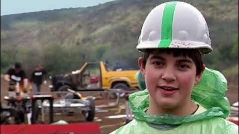 Air Cannon Assault: Skaters vs. Math Club