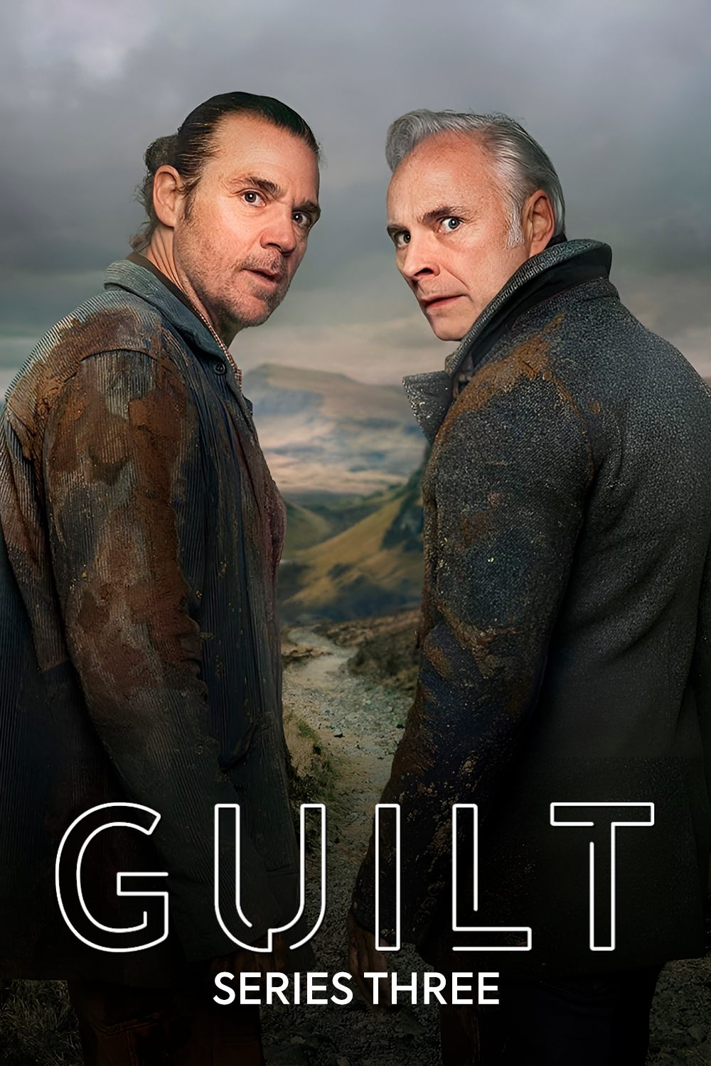 Poster de Temporada 3