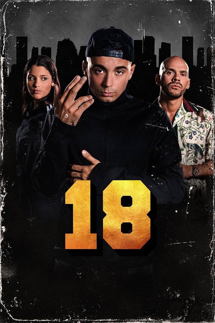 Poster de Temporada 2