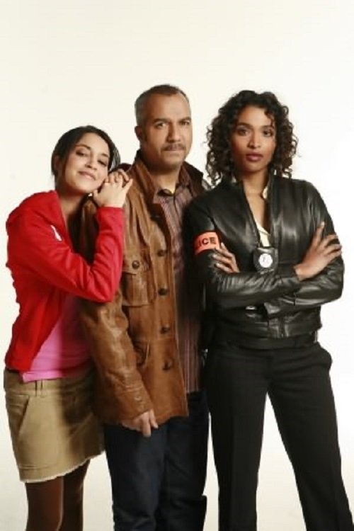 Poster de Les Tricheurs