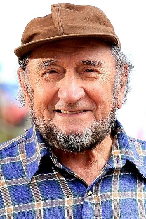 Foto de Luis Alarcón