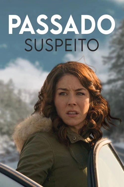 Poster de Passado Suspeito