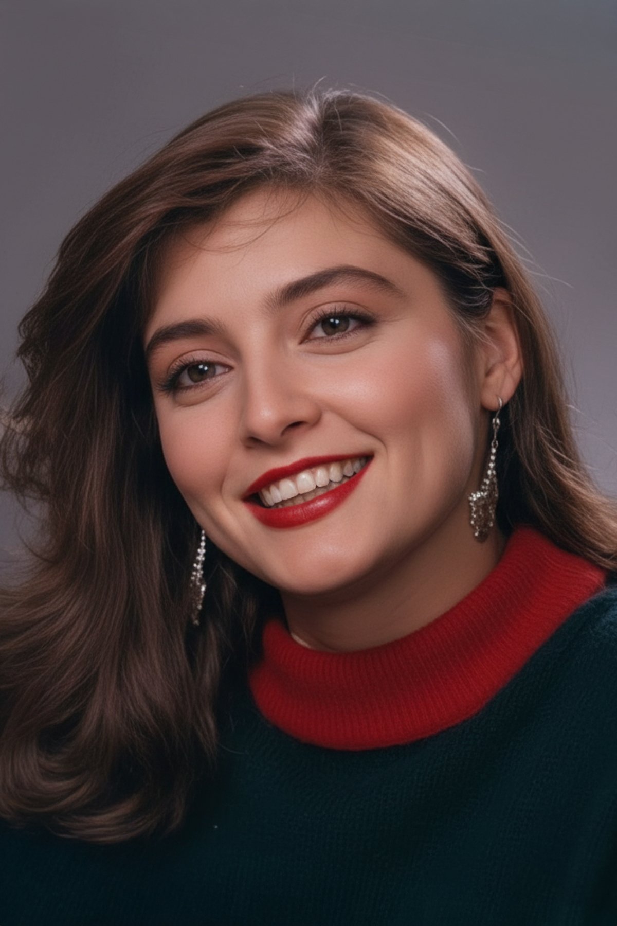 Foto de Filiz Ersürer