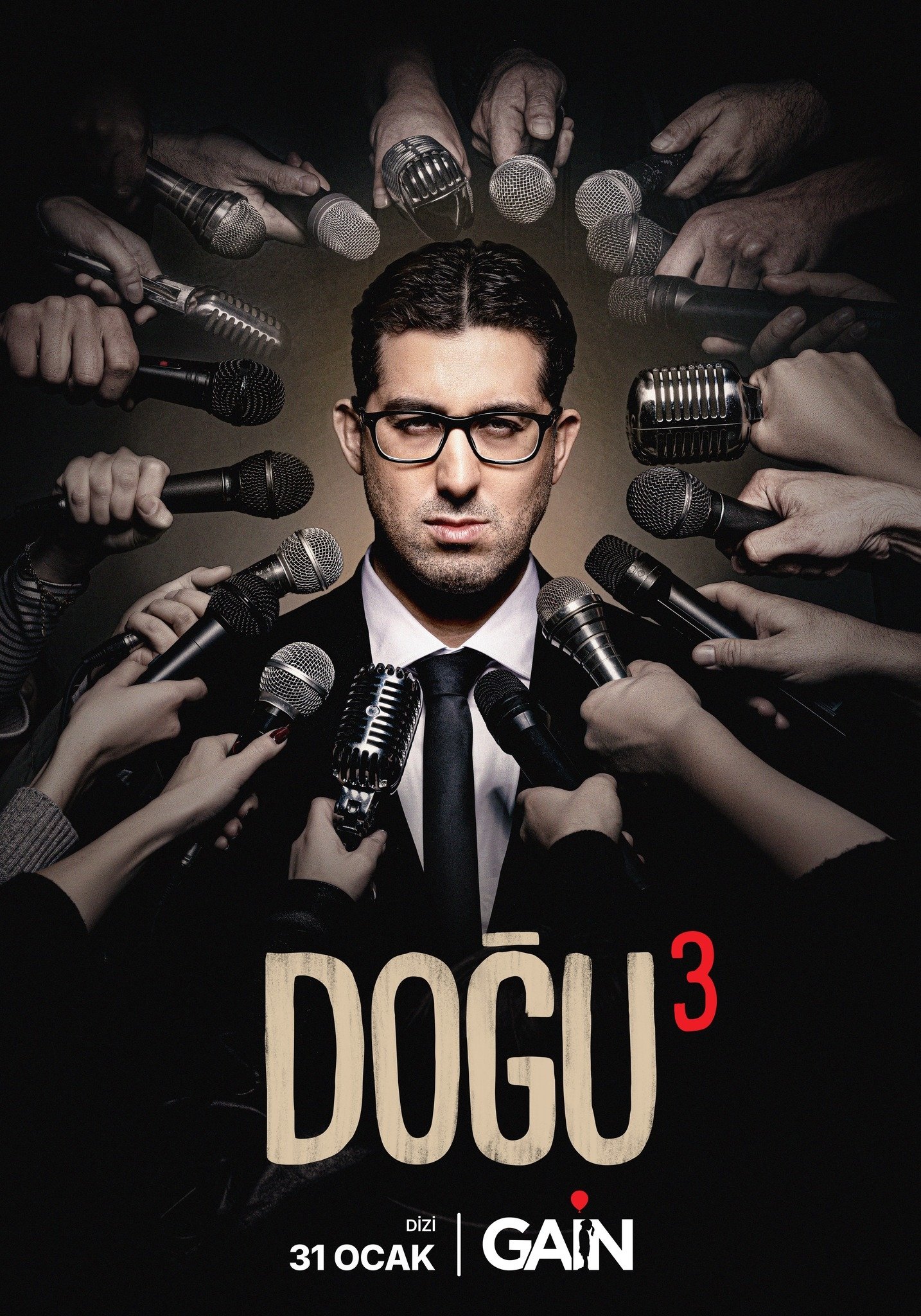 Poster de Temporada 3