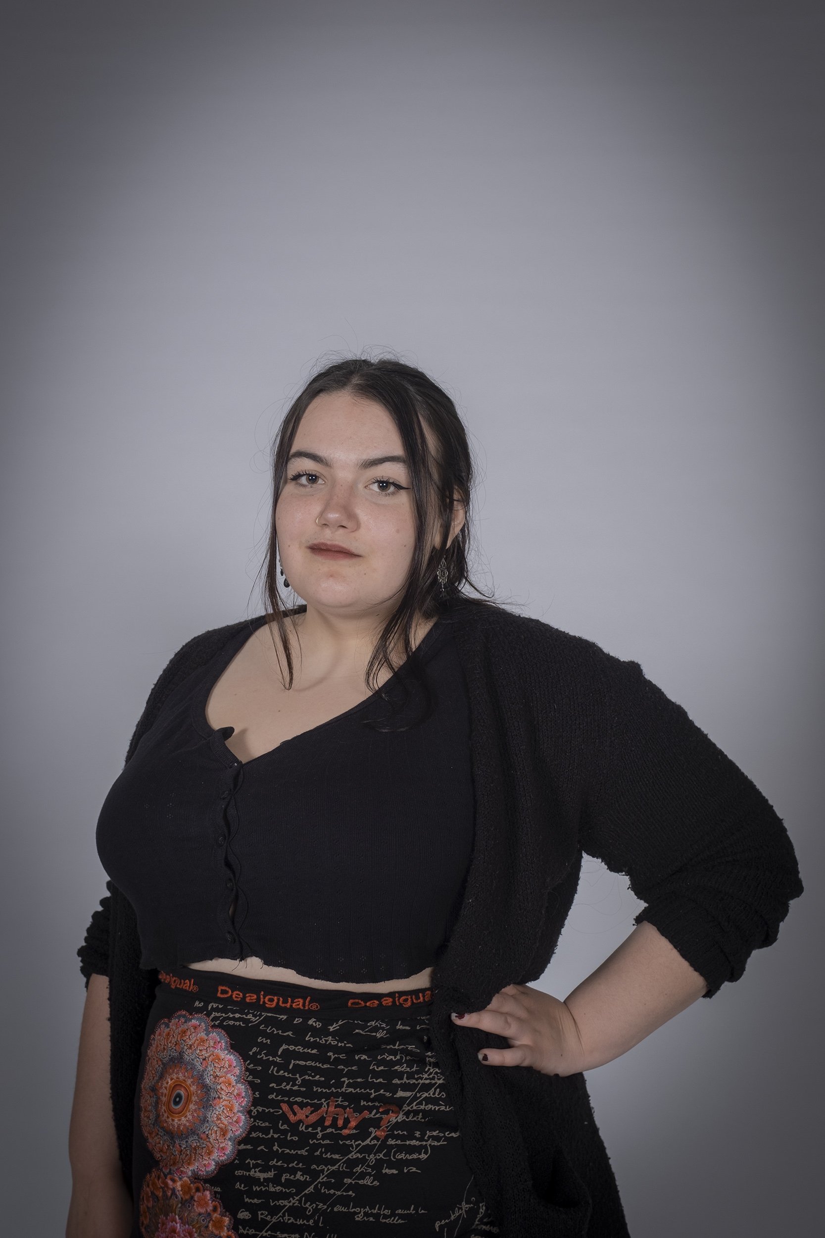 Foto de Isabelle Hyrske