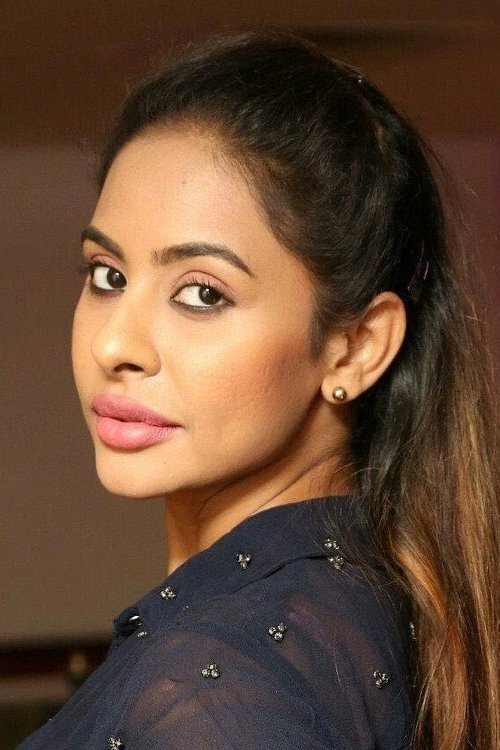 Foto de Sri Reddy