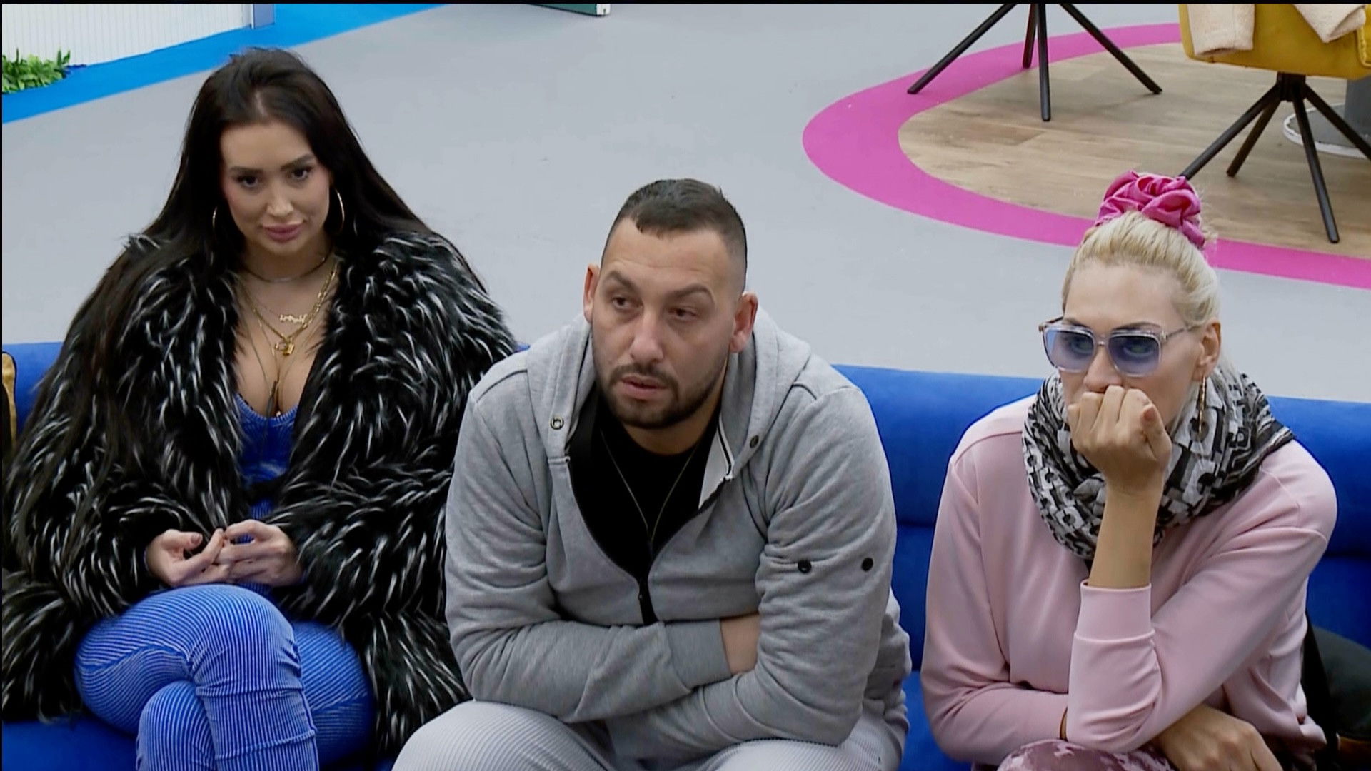 Big Brother 6 - Daily