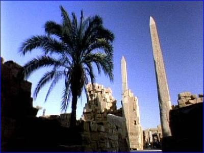 Secrets of Lost Empires: Pharaoh's Obelisk (2)