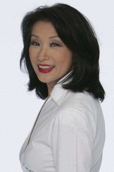 Foto de Connie Chung