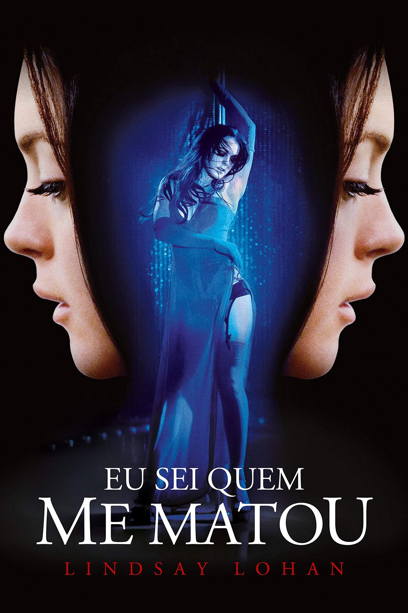 Poster de Eu Sei Quem Me Matou
