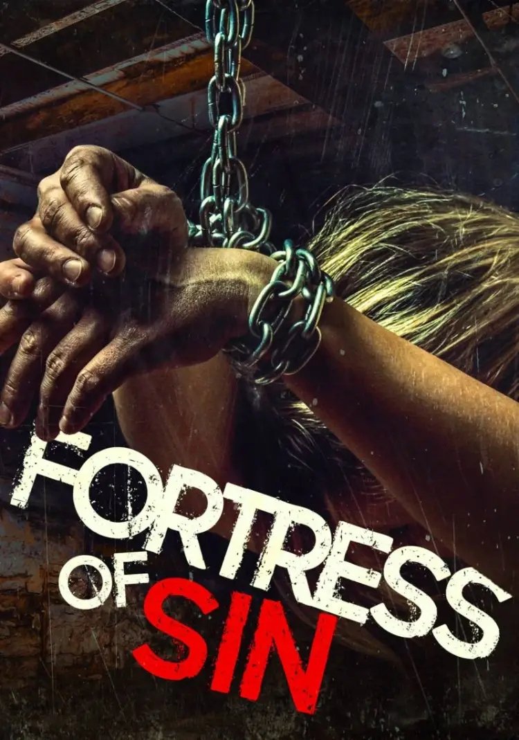 Poster de Fortress of Sin