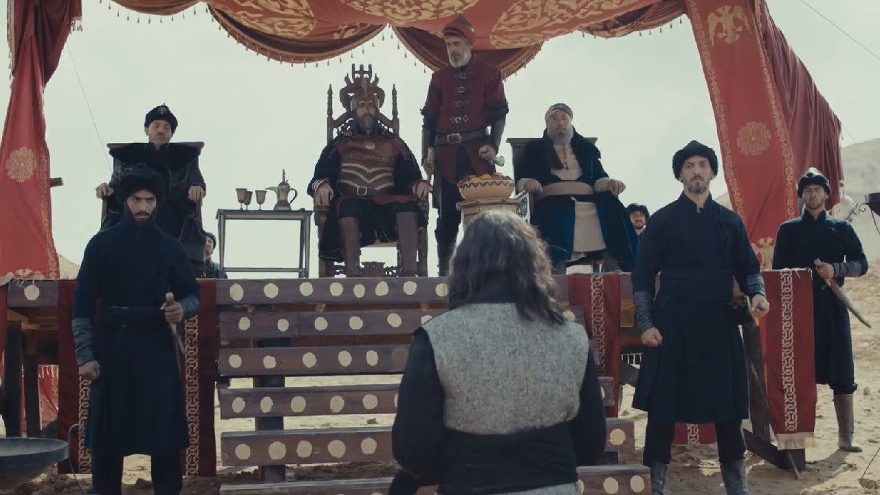 The Mustansir Hardship