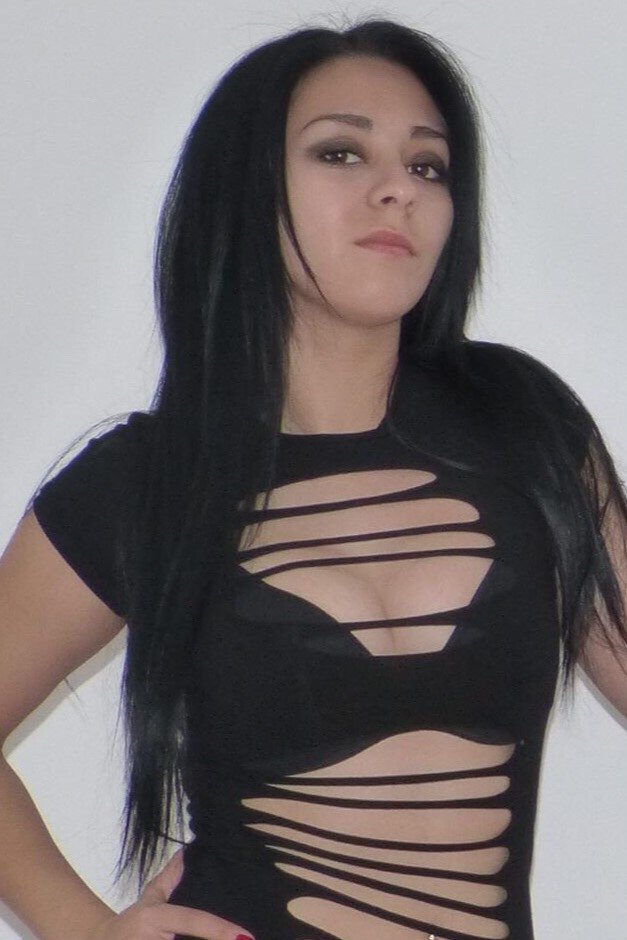 Foto de Stephanie Vaquer