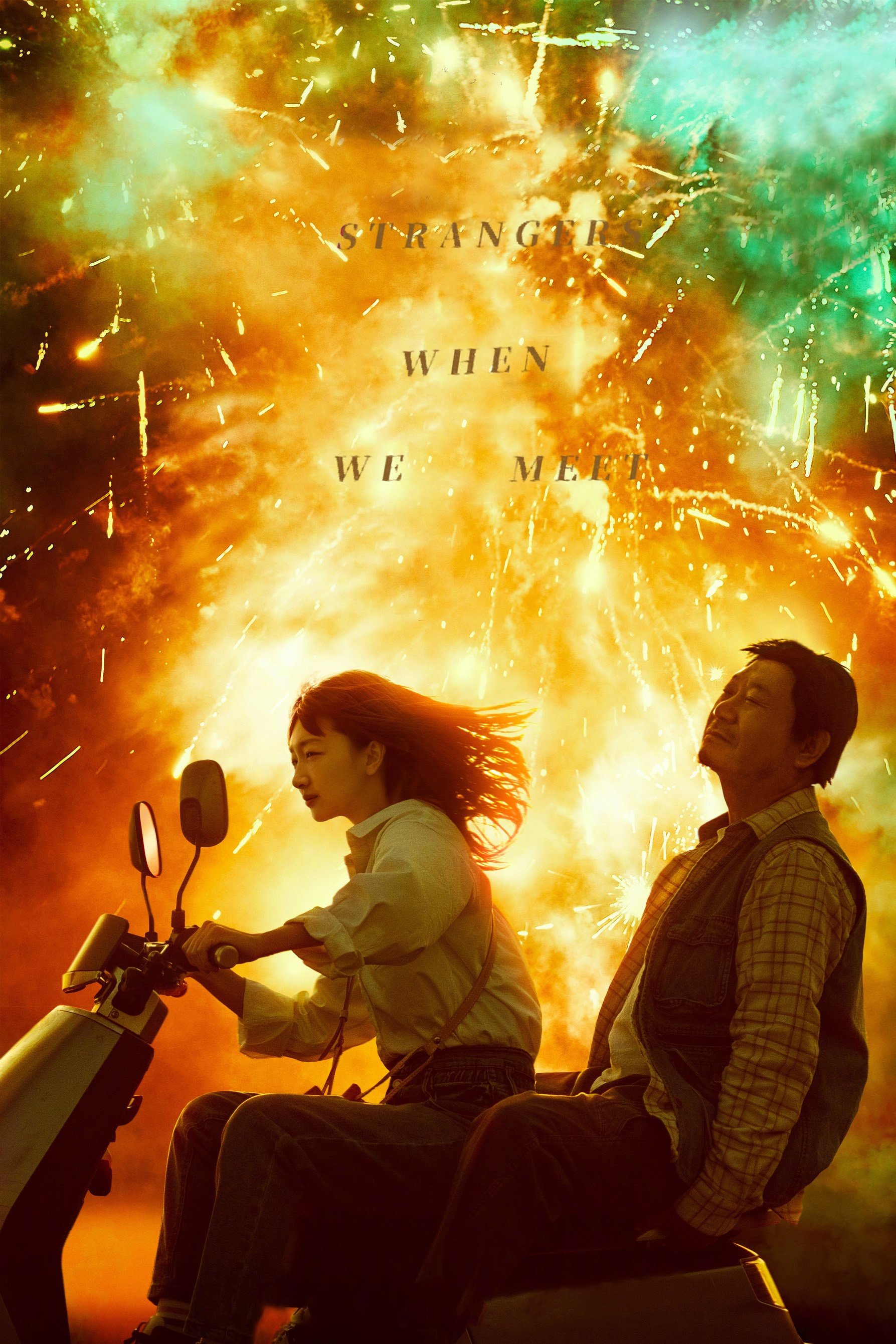 Poster movie
