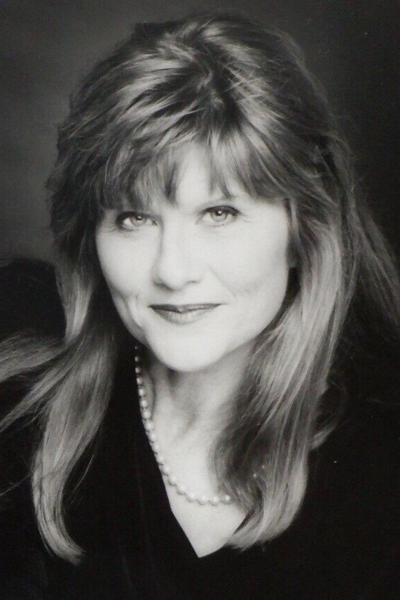 Foto de Judith Ivey