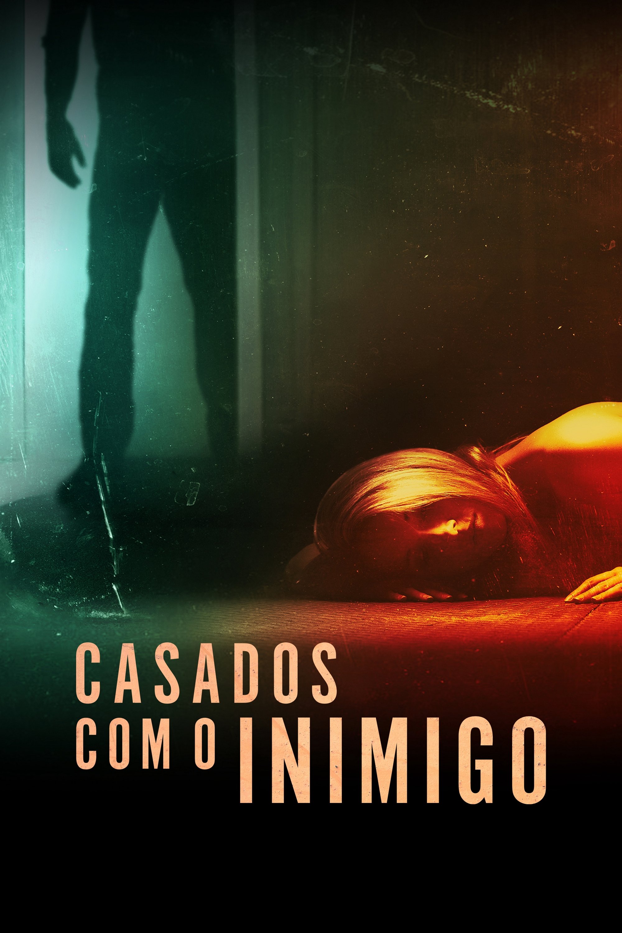 Poster de Casados com o Inimigo