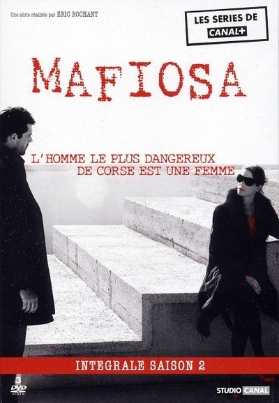 Poster de Temporada 2