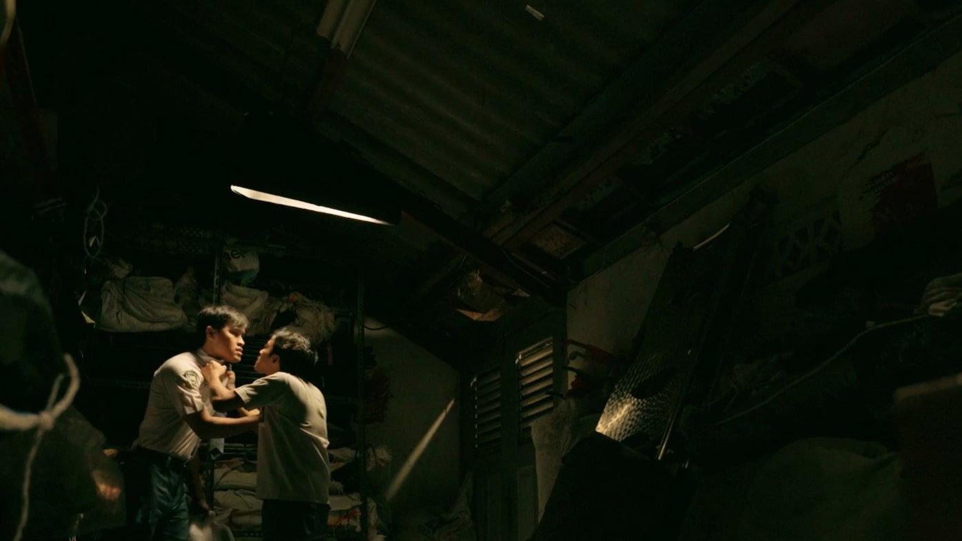 Director