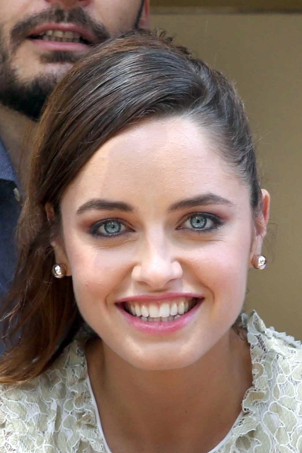 Foto de Matilde Gioli