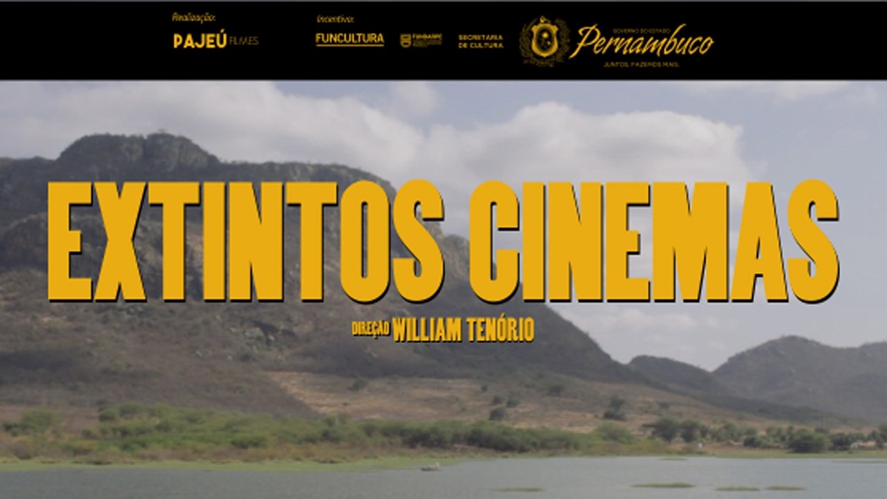 William Tenório
