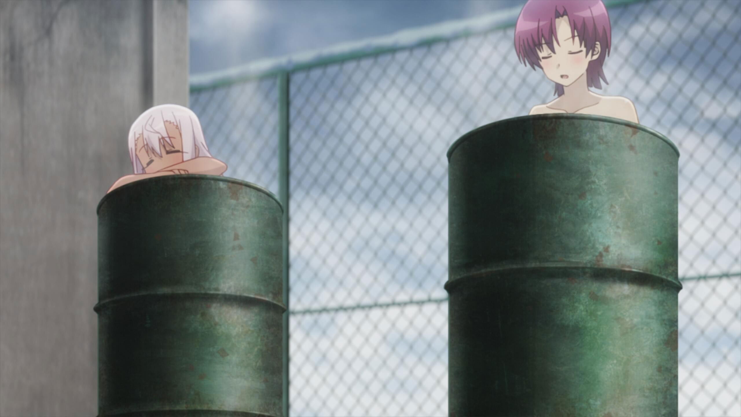 Practical Survival Techniques