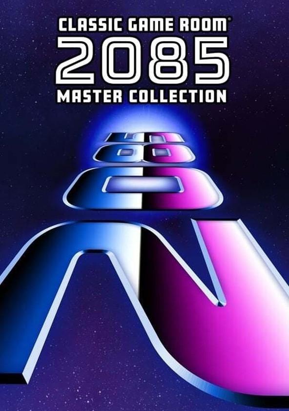 Poster de Classic Game Room 2085