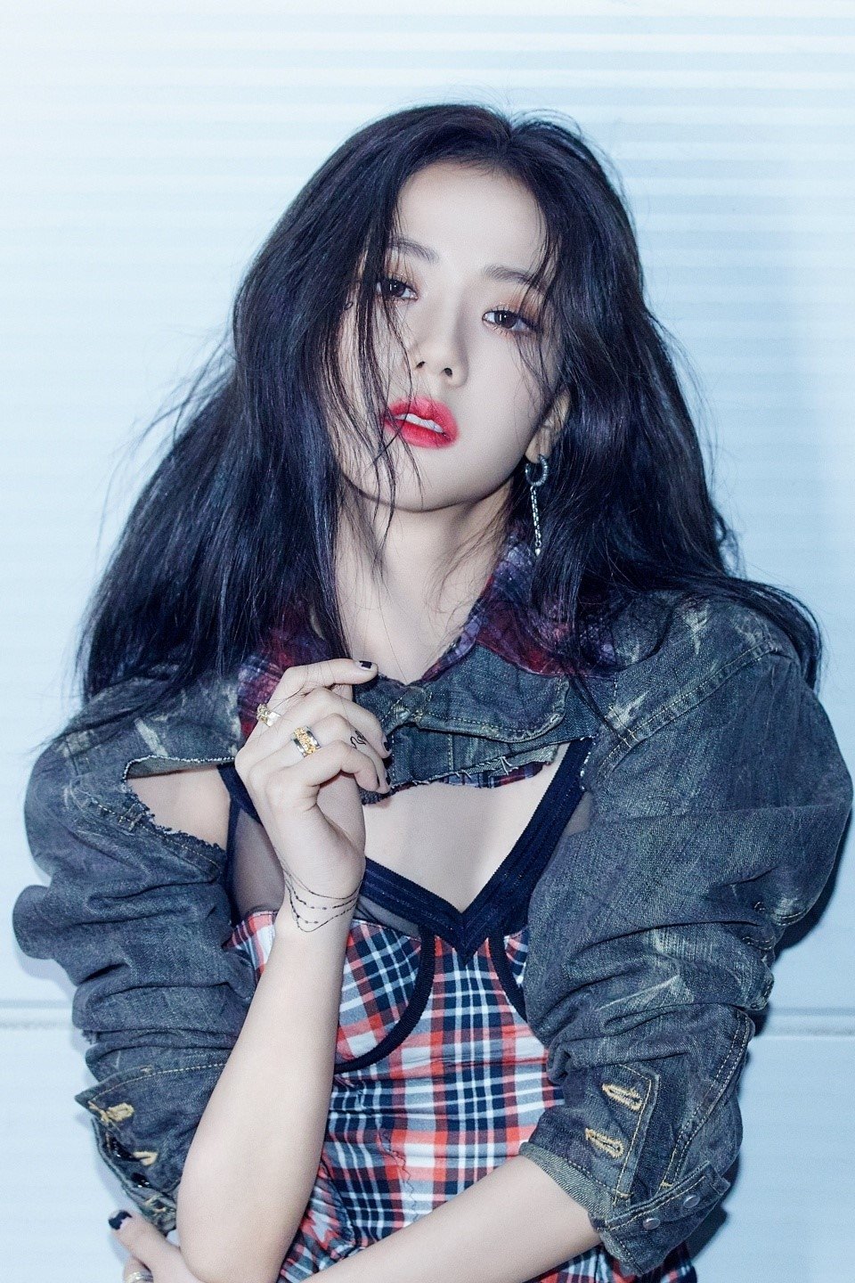 Foto de Jisoo