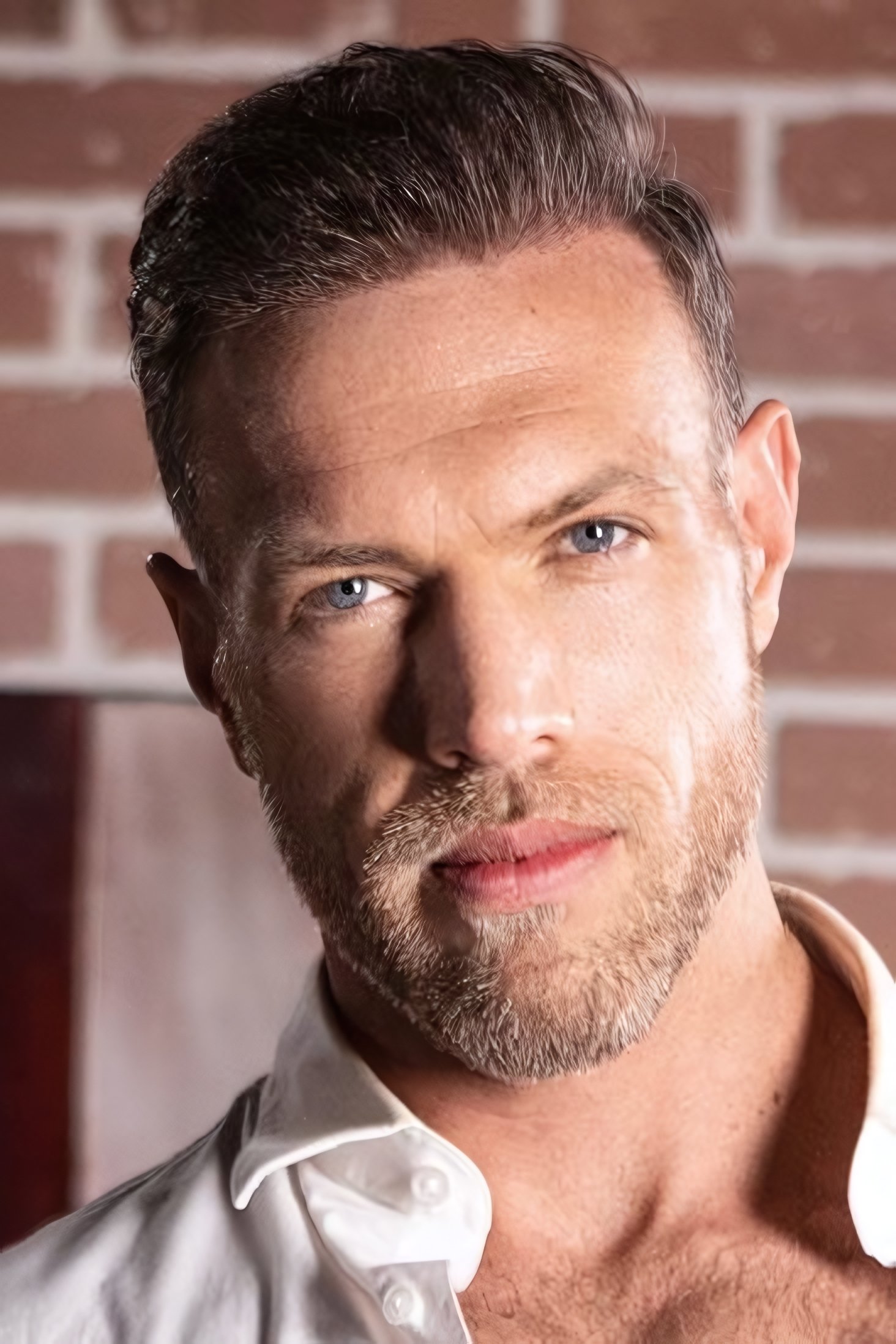 Foto de Alex Mecum