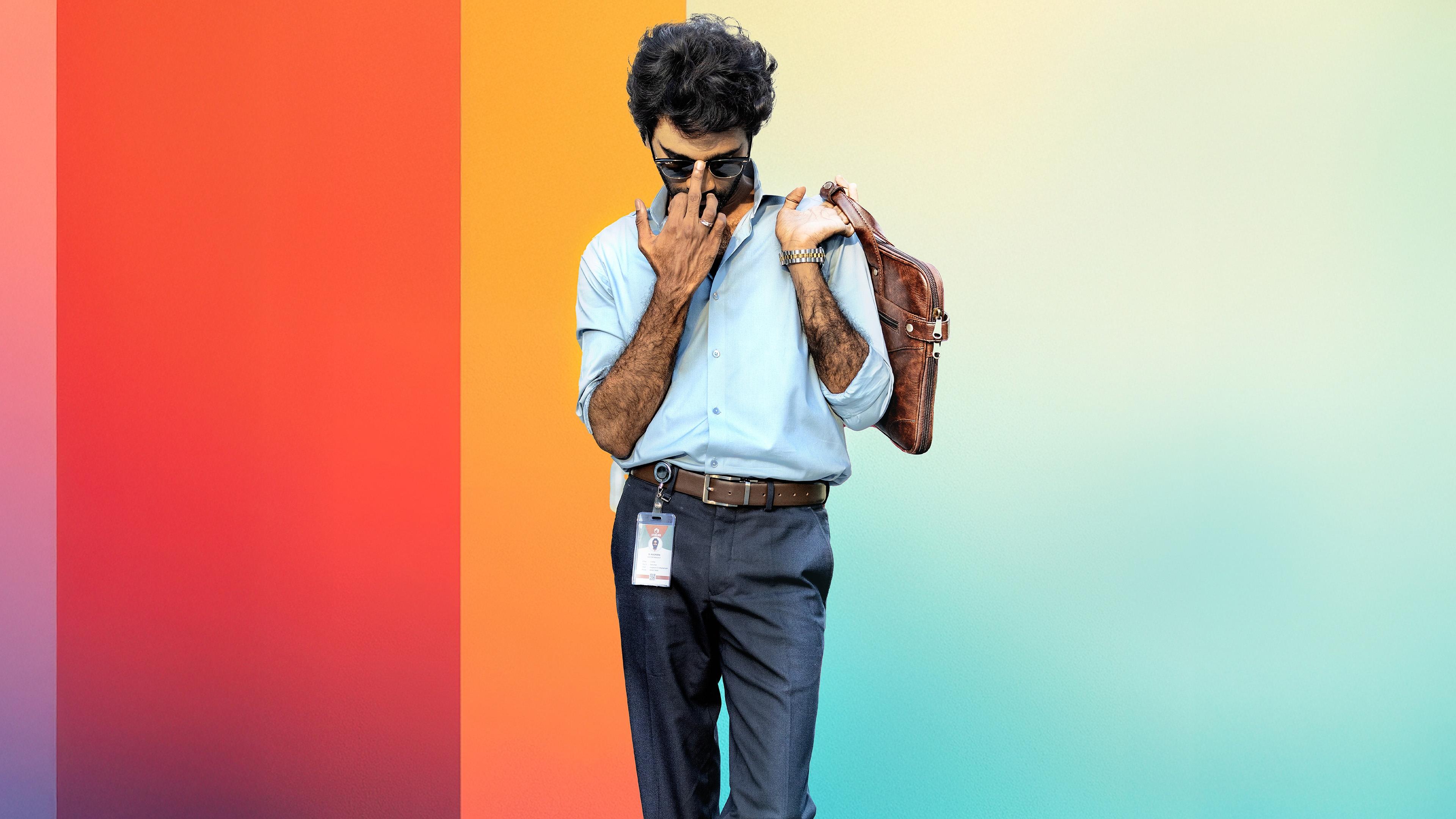 Backdrop image