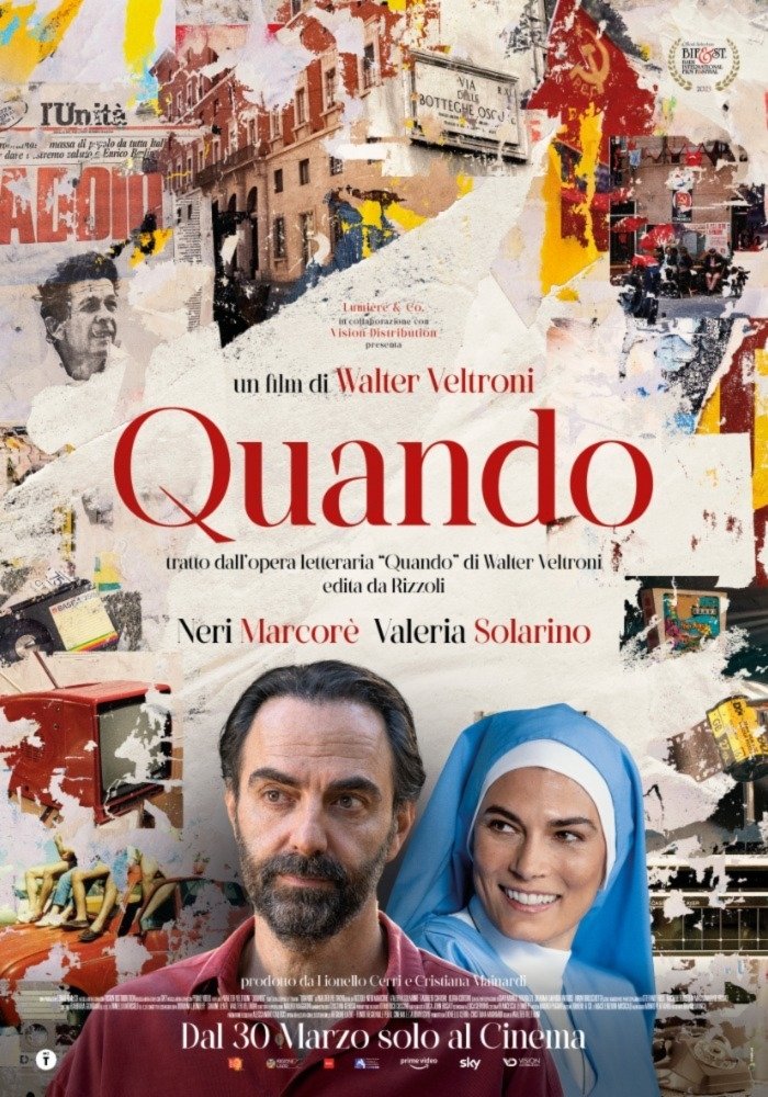 Quando poster Quando poster