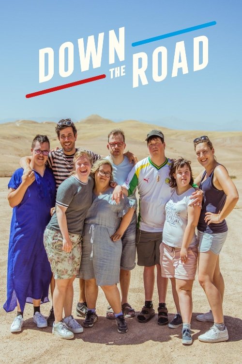 Poster de Temporada 3