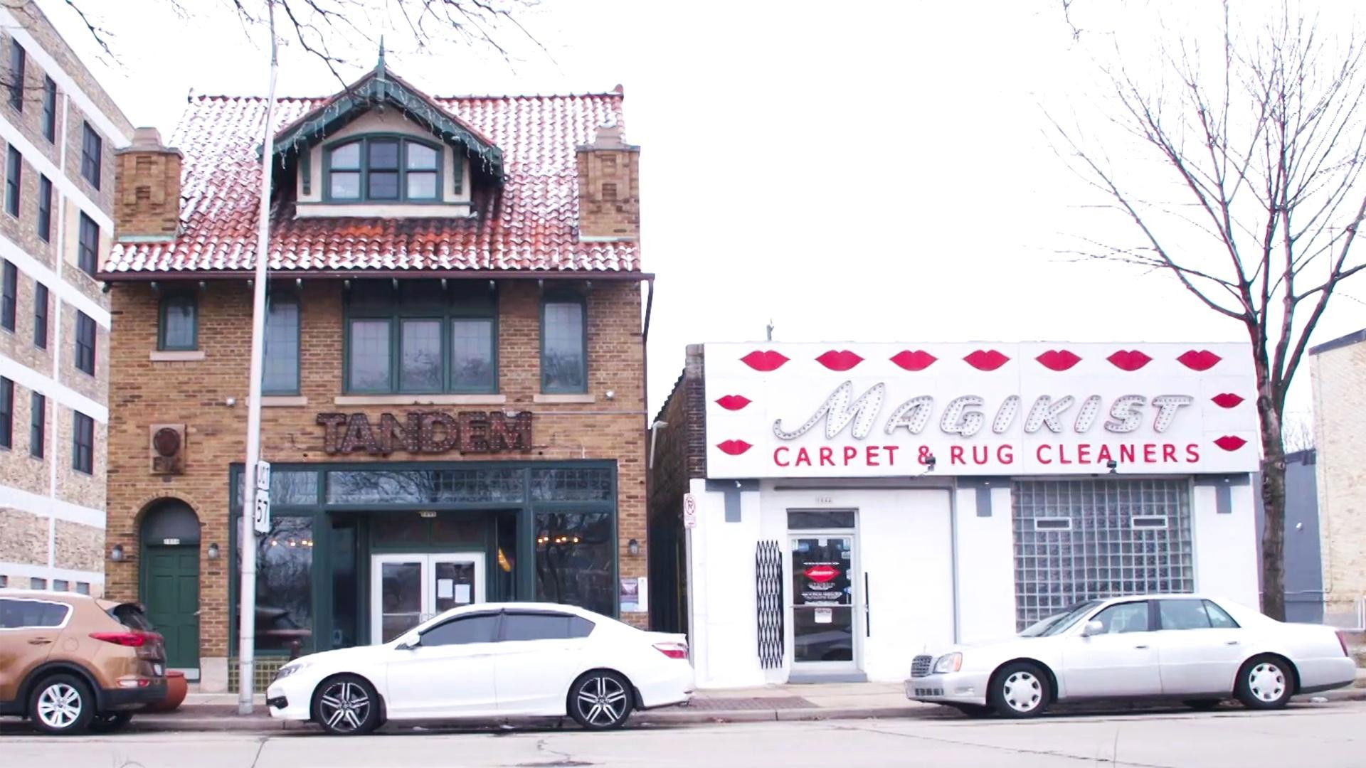 The Tandem | Jahnke Dairy and Hemp Farm