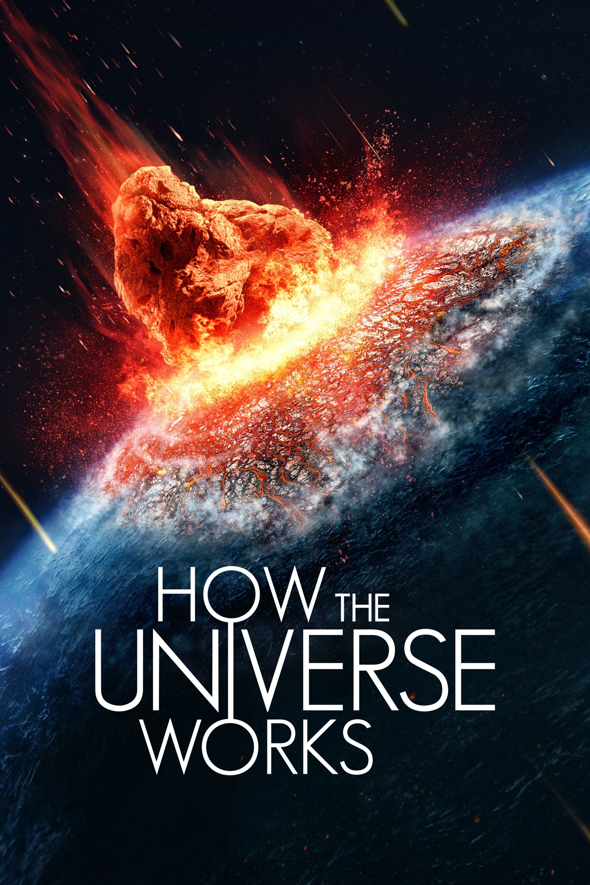 Poster de Temporada 11