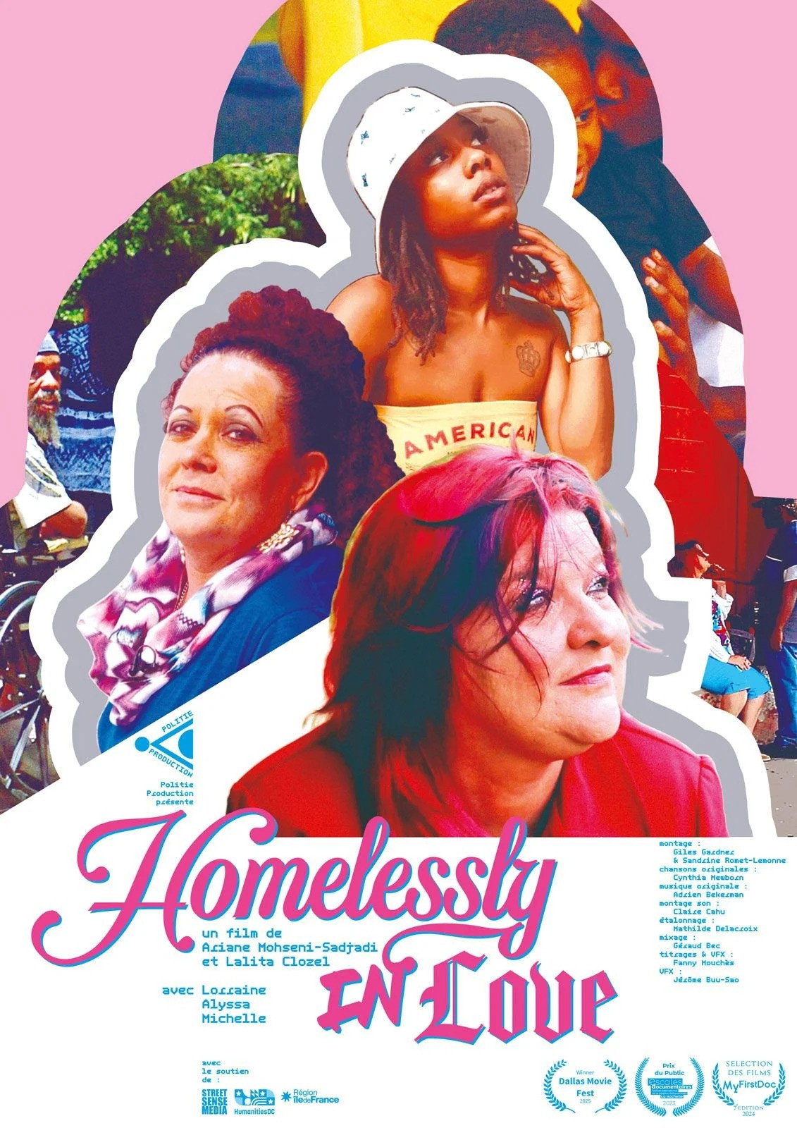 Homelessly in Love