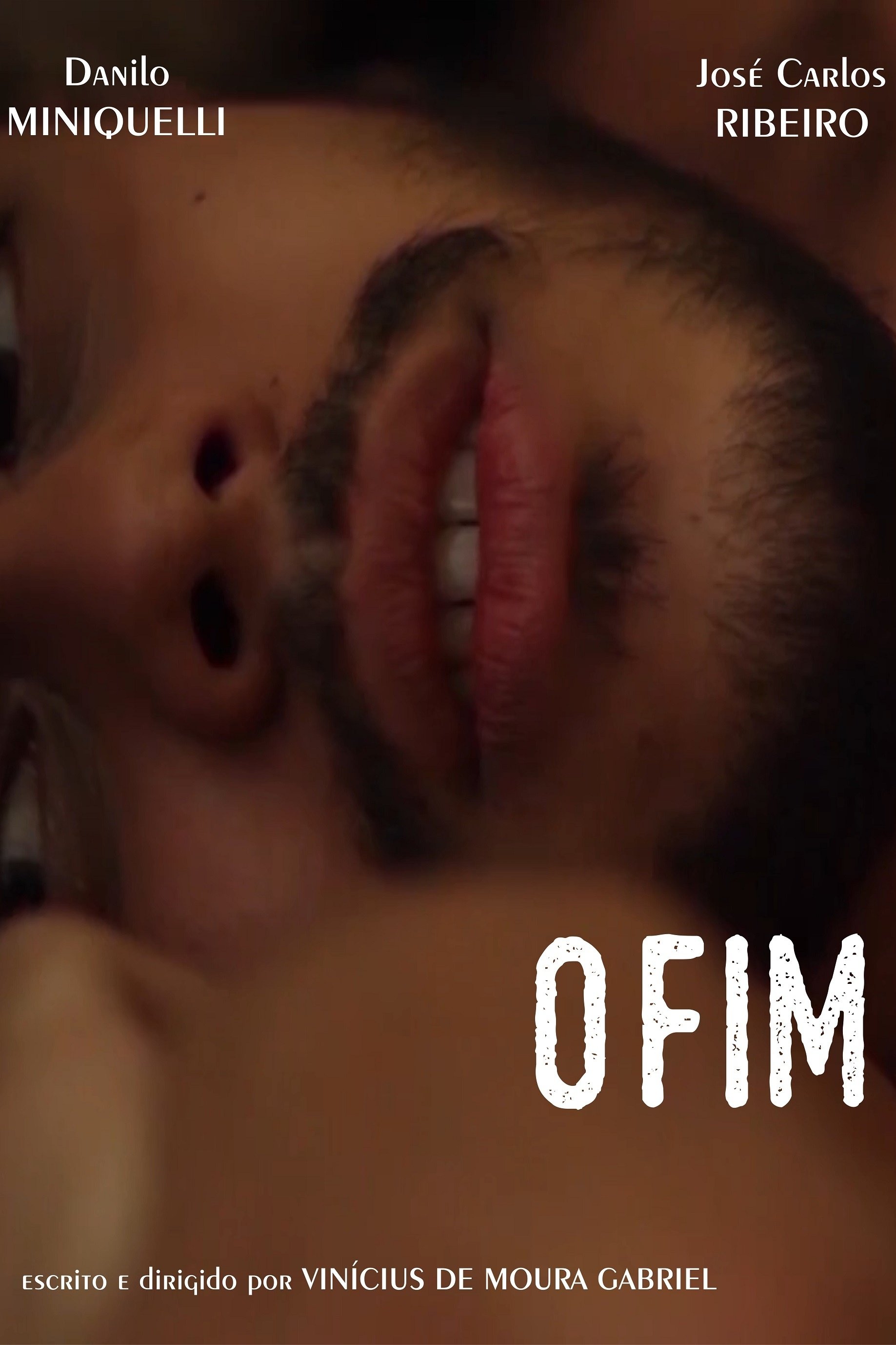 Poster de O Fim